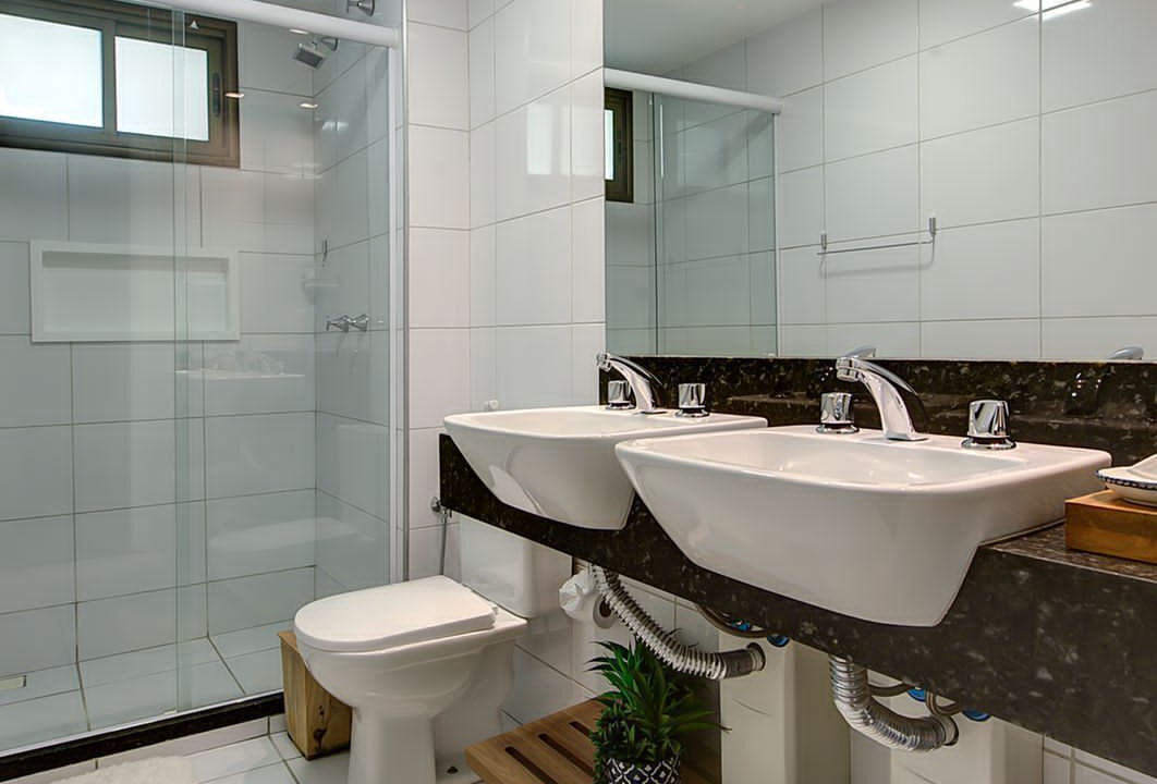 Photo of Bathroom in Aquiraz