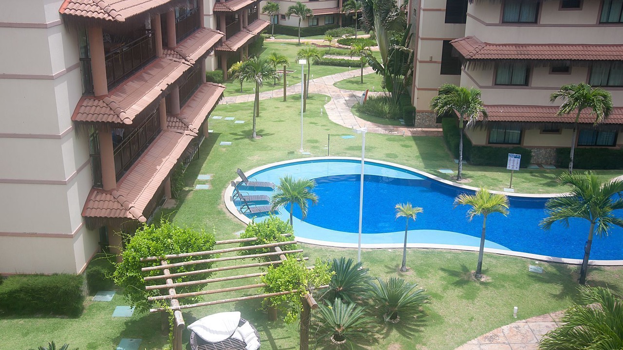 Photo of Outdoor in Aquiraz