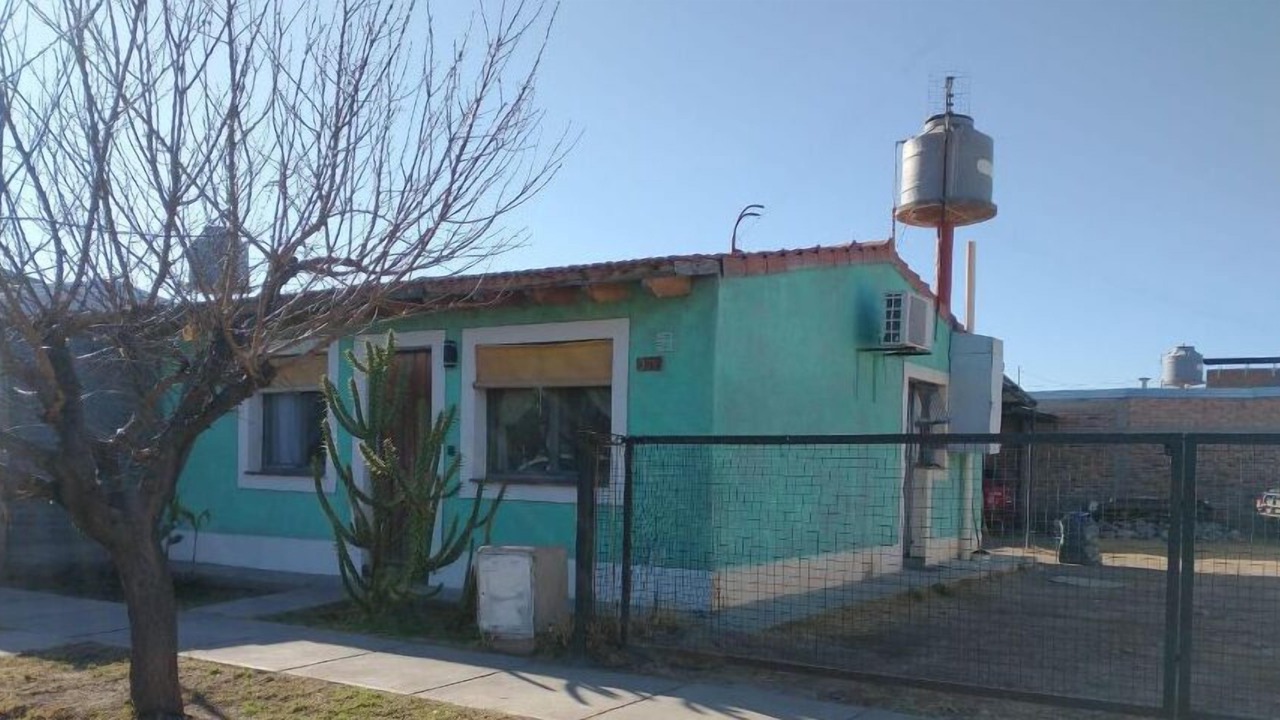 Photo of Outdoor in Cuadro Nacional