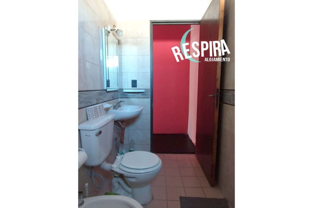 Photo of Bathroom in Cuadro Nacional