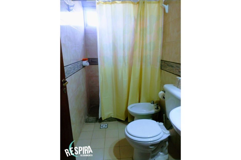 Photo of Bathroom in Cuadro Nacional