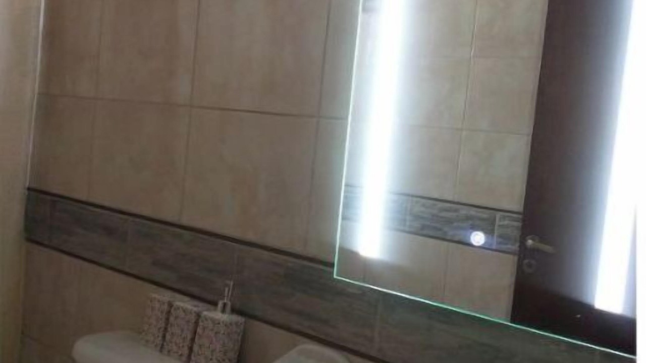 Photo of Bathroom in Cuadro Nacional