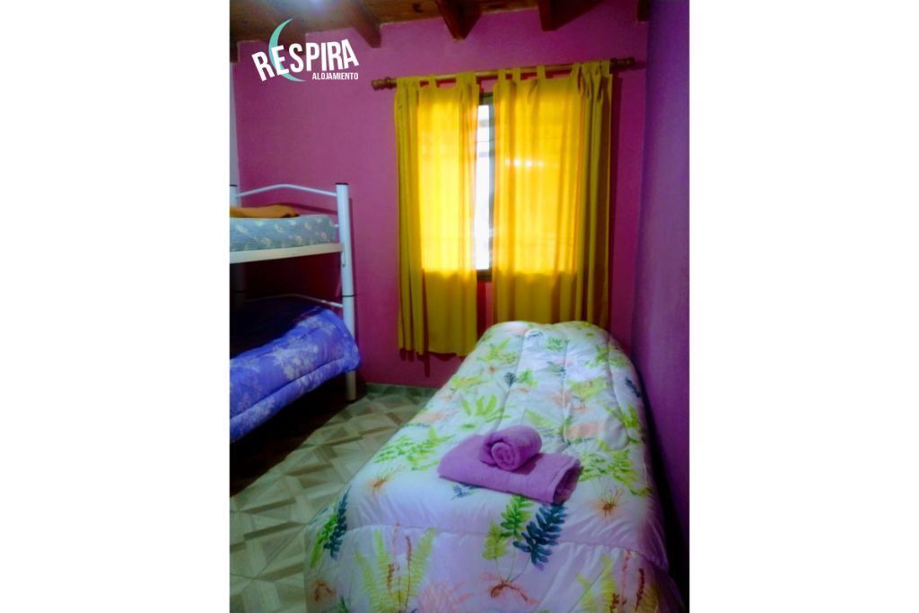 Photo of Bedroom in Cuadro Nacional