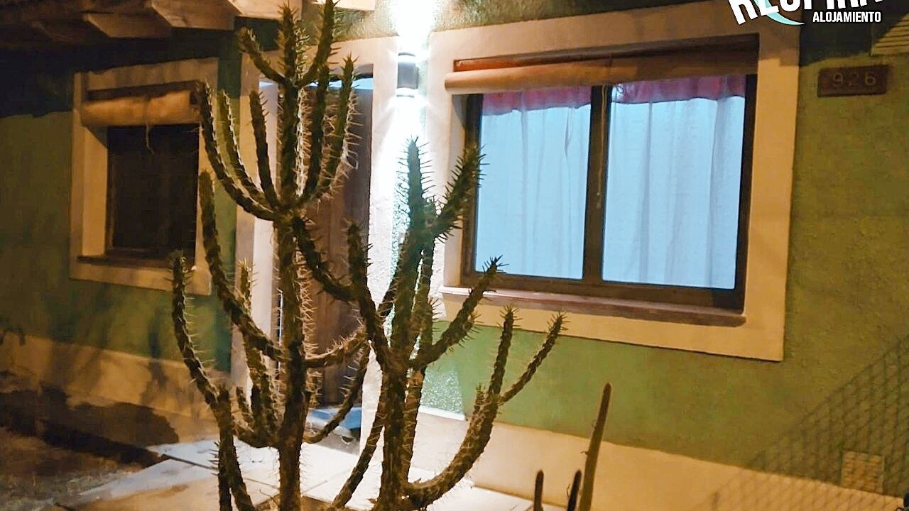 Photo of Outdoor in Cuadro Nacional