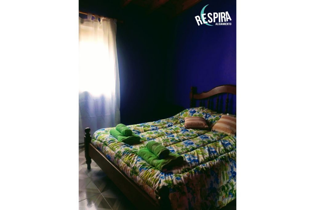 Photo of Bedroom in Cuadro Nacional