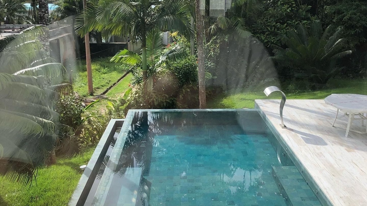 Photo of Outdoor in Maresias