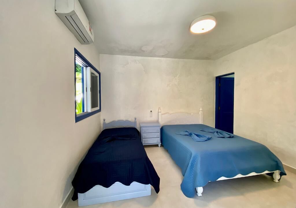 Photo of Bedroom in Maresias