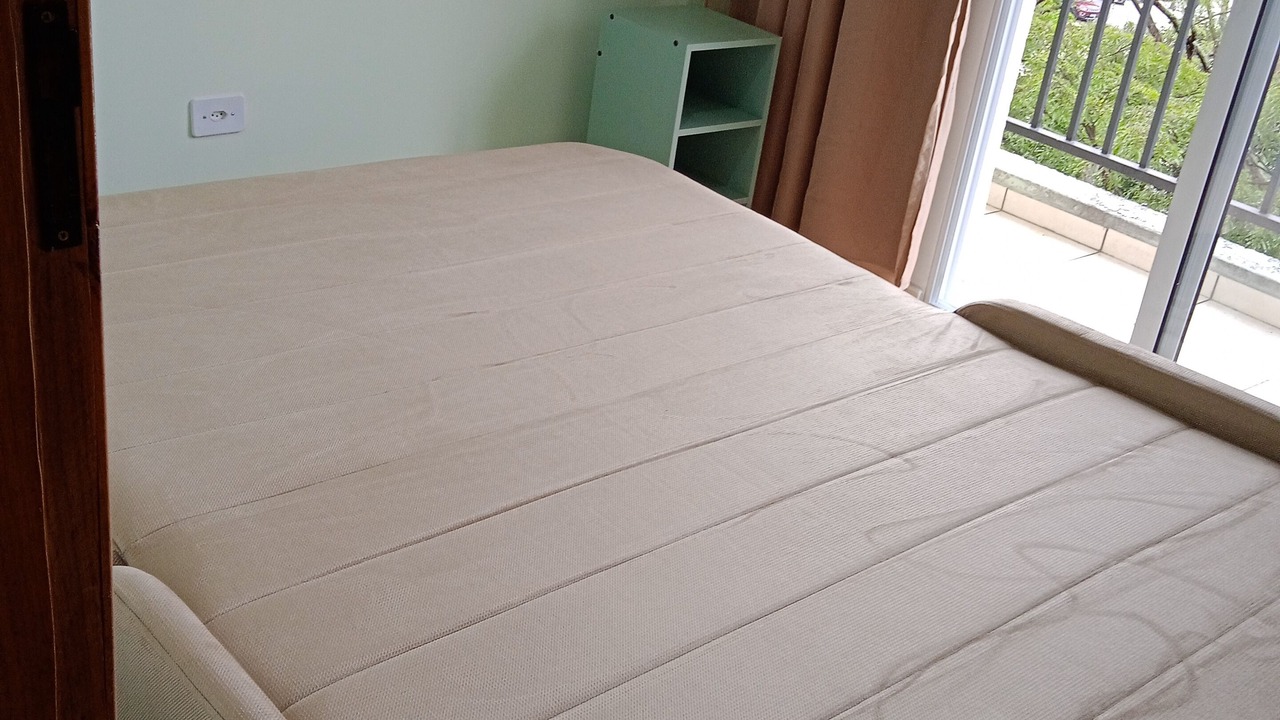Photo of Bedroom in Guarulhos City Centre