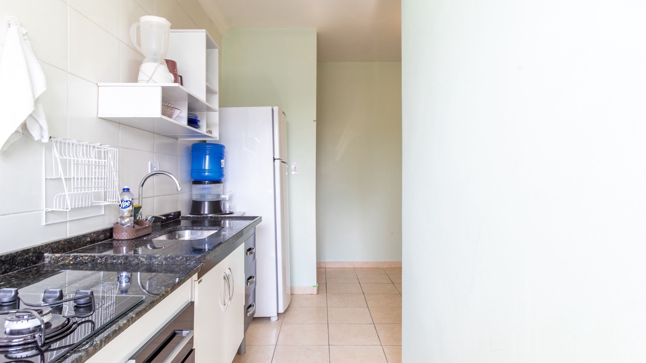 Photo of Kitchen in Guarulhos City Centre
