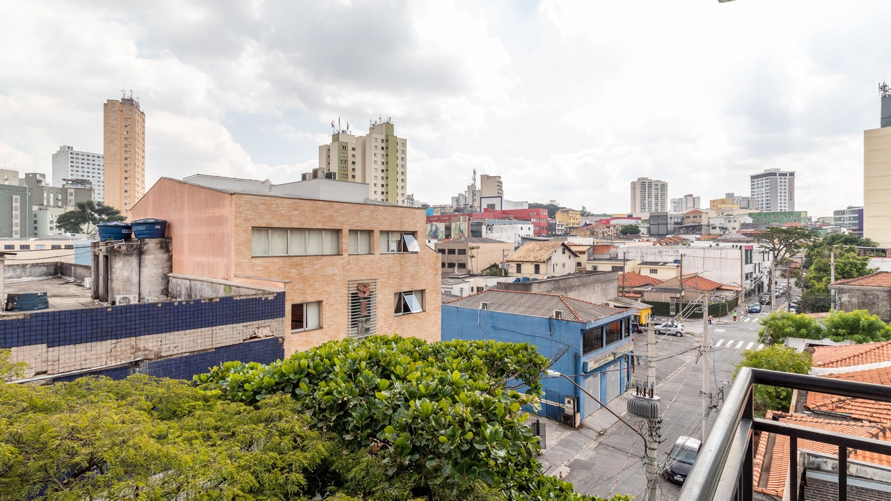Photo of Outdoor in Guarulhos City Centre