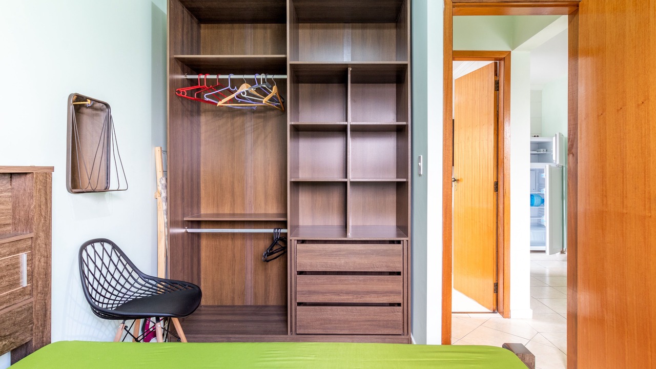 Photo of Bedroom in Guarulhos City Centre