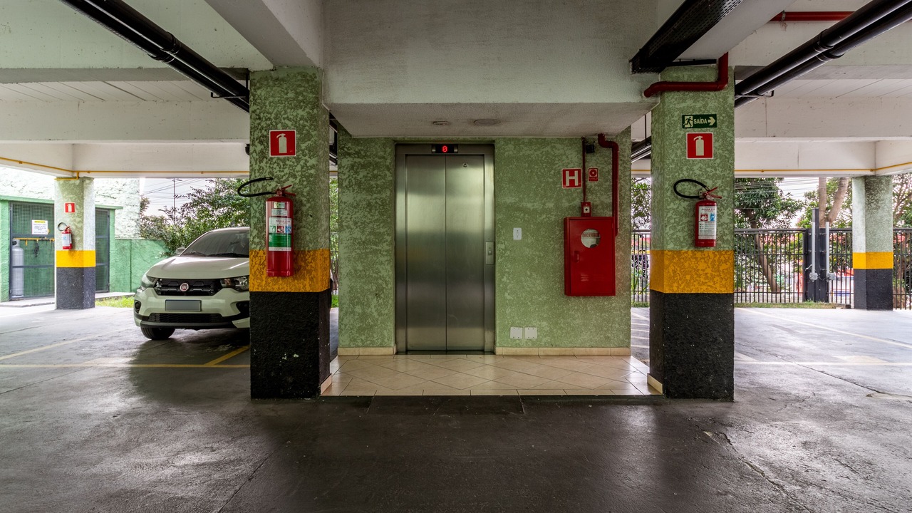 Photo of Outdoor in Guarulhos City Centre