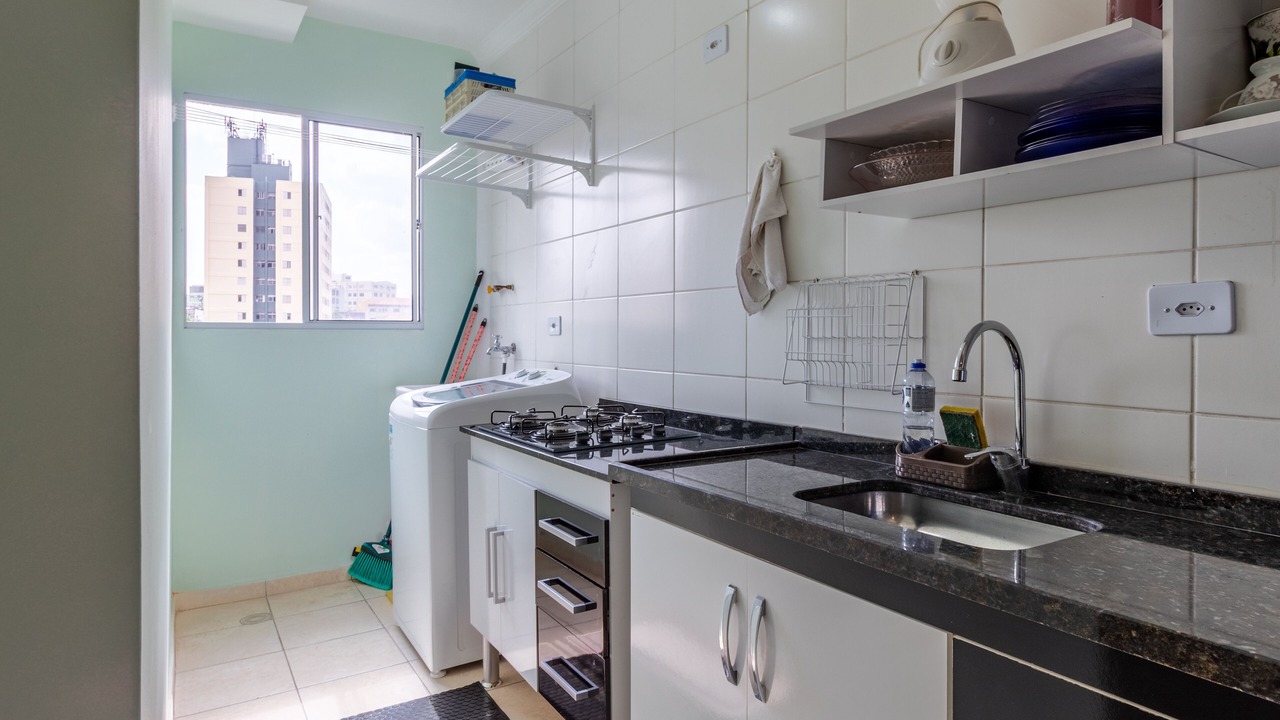 Photo of Kitchen in Guarulhos City Centre