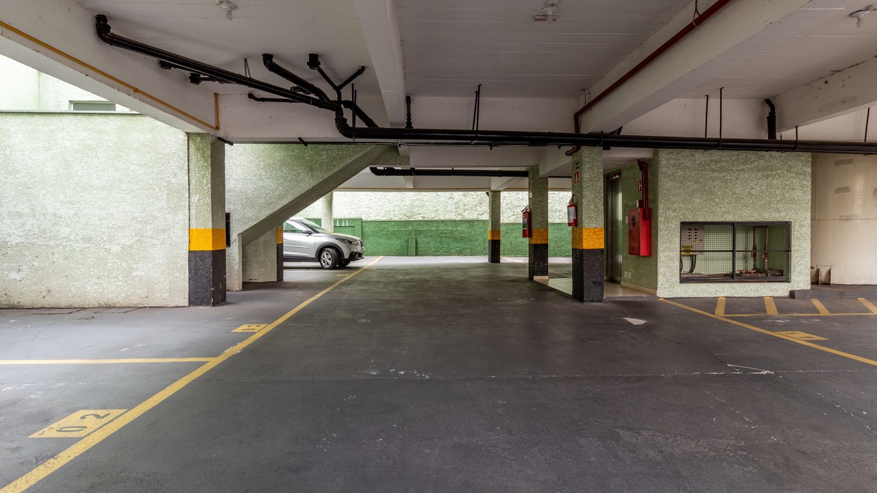 Photo of Outdoor in Guarulhos City Centre
