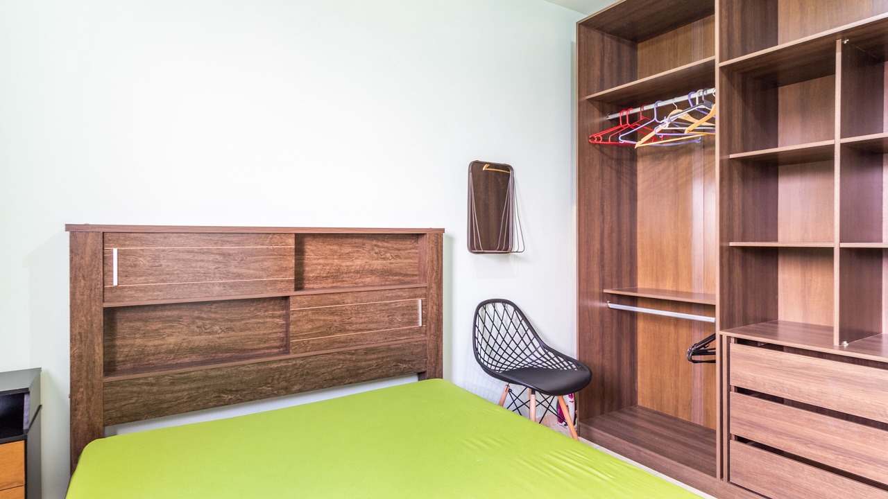 Photo of Bedroom in Guarulhos City Centre