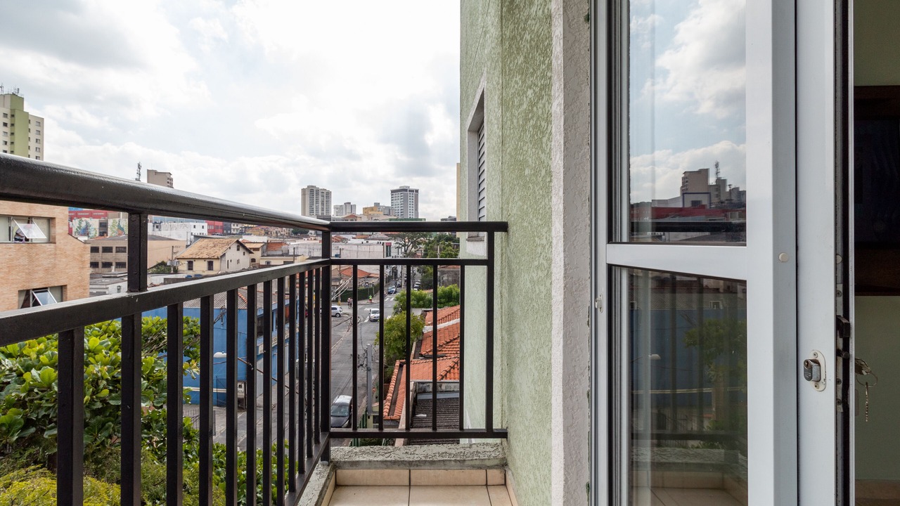 Photo of Outdoor in Guarulhos City Centre