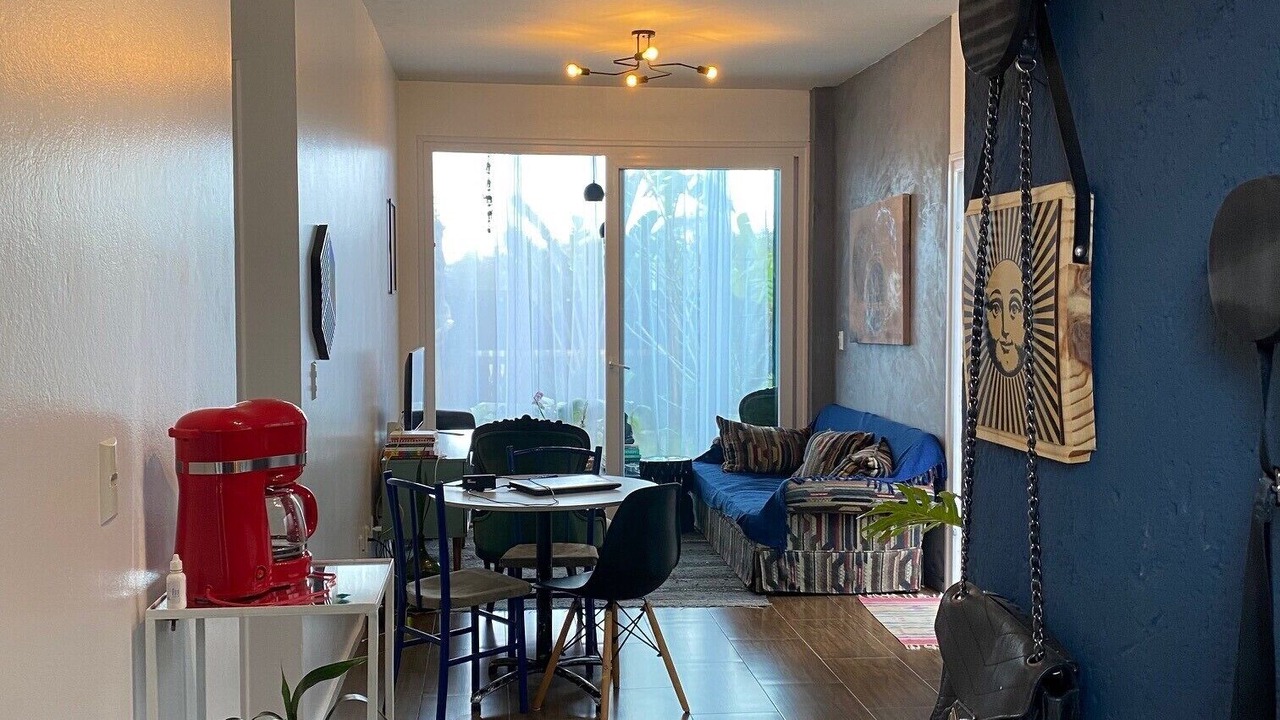 Photo of Livingroom in Sao Joao do Rio Vermelho