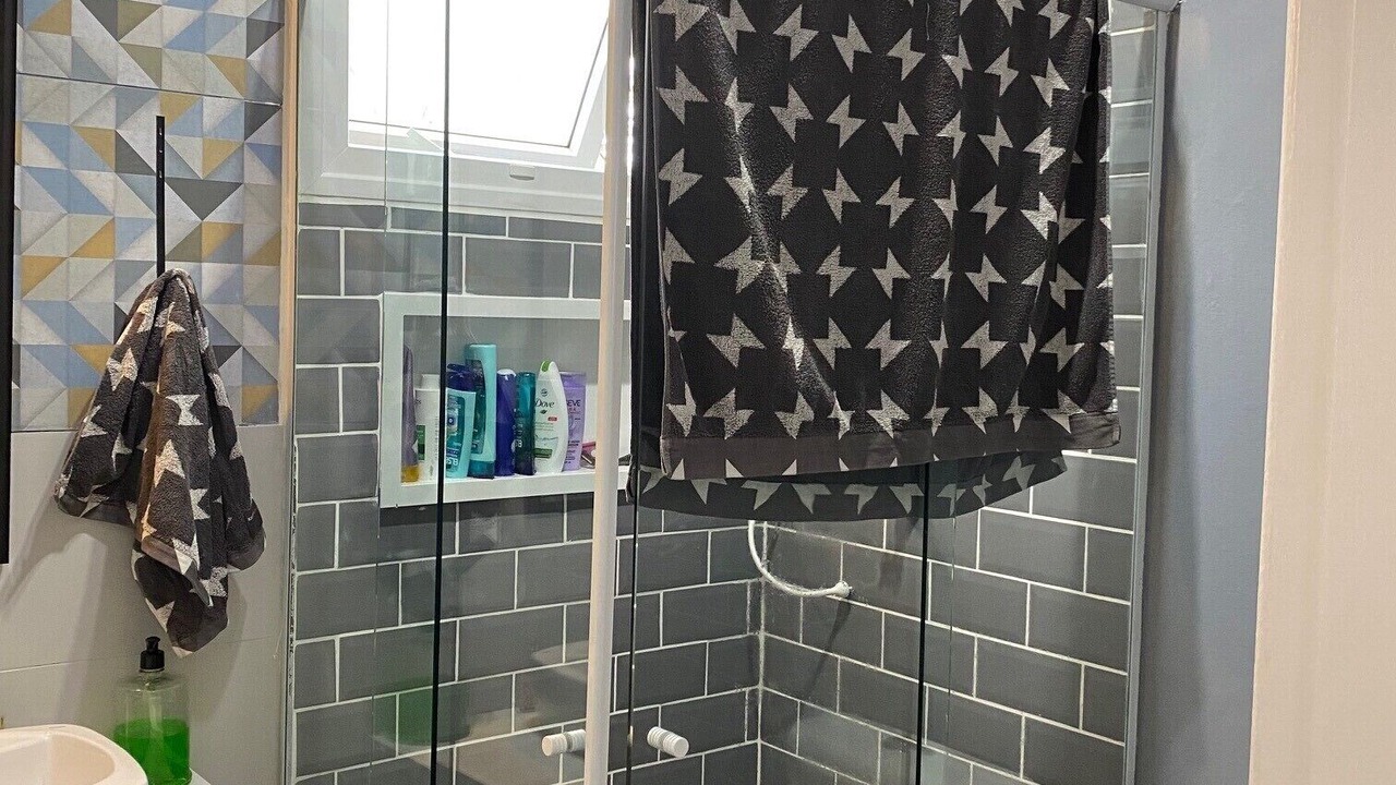 Photo of Bathroom in Sao Joao do Rio Vermelho