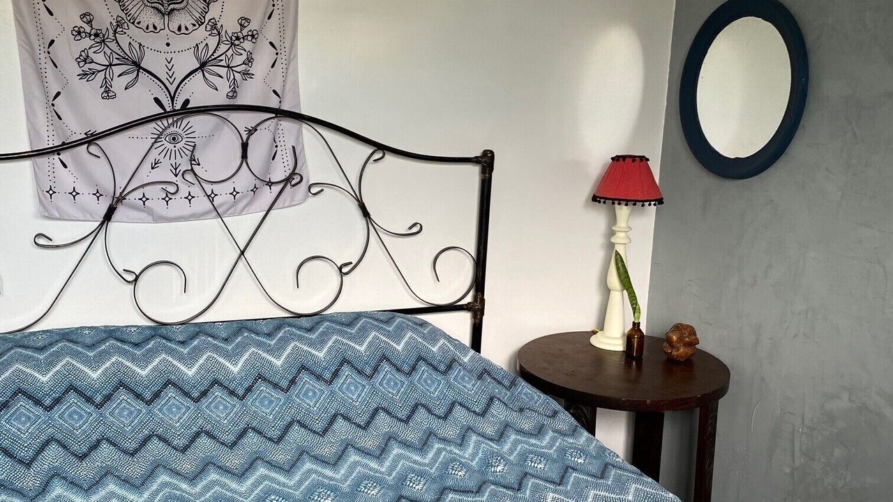 Photo of Bedroom in Sao Joao do Rio Vermelho