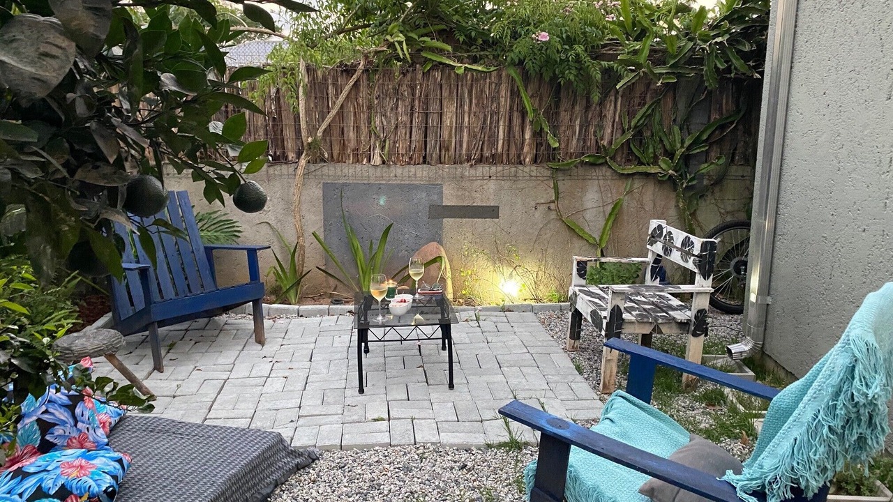 Photo of Patio Balcony in Sao Joao do Rio Vermelho