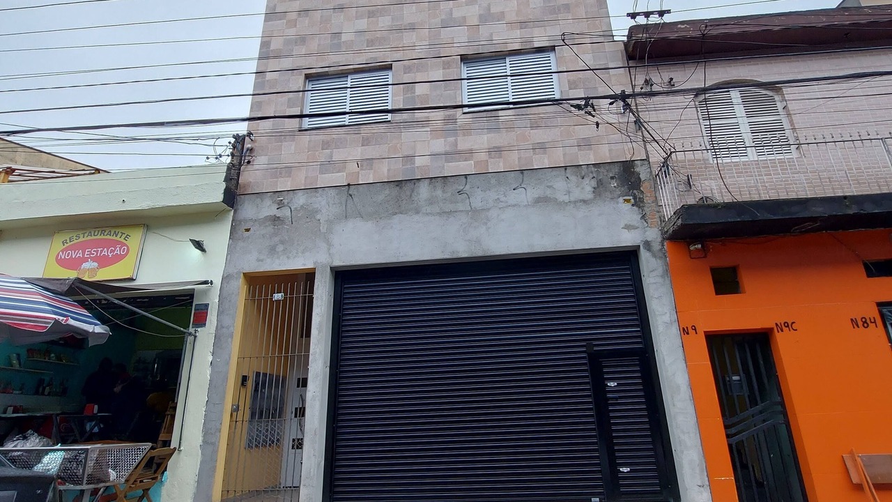 Photo of Outdoor in Zona Leste