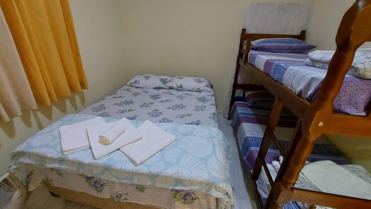 Photo of Bedroom in Zona Leste
