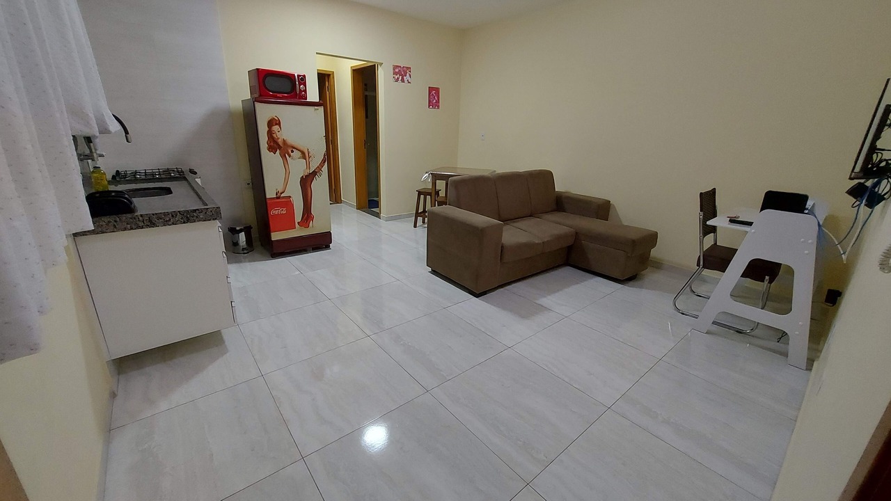 Photo of Livingroom in Zona Leste