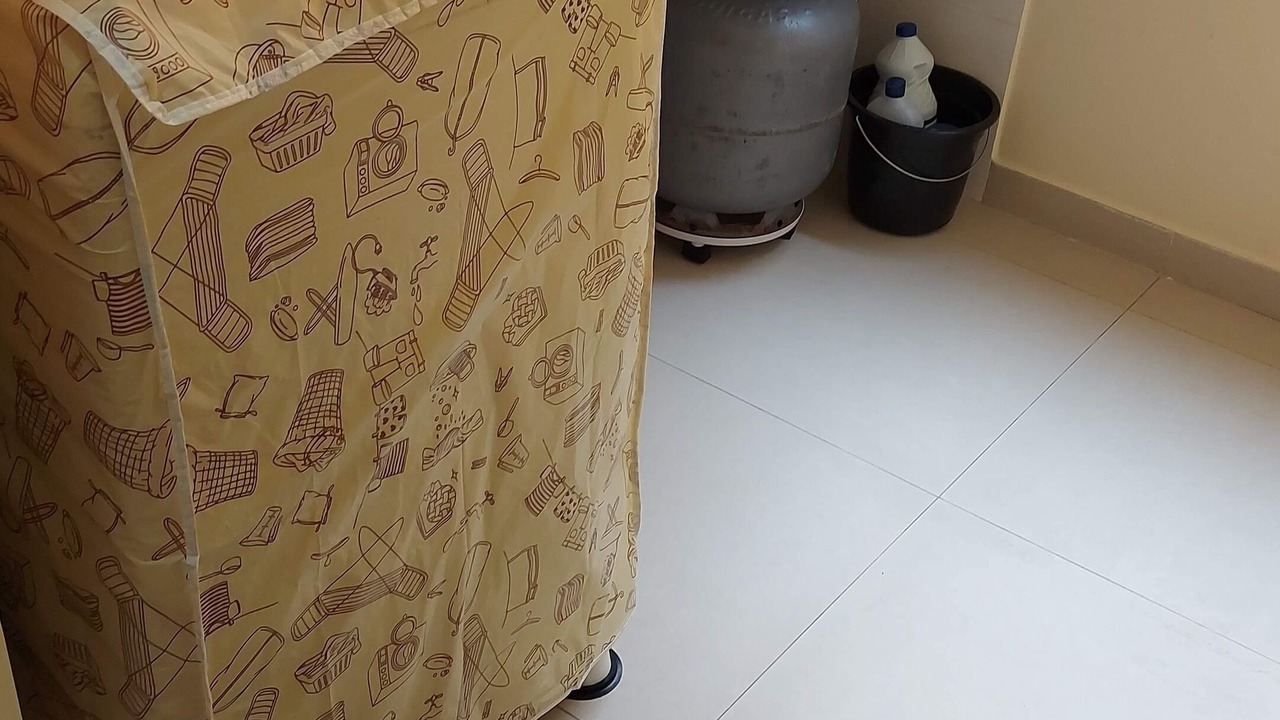 Photo of Bathroom in Zona Leste