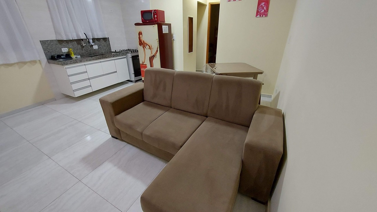 Photo of Livingroom in Zona Leste