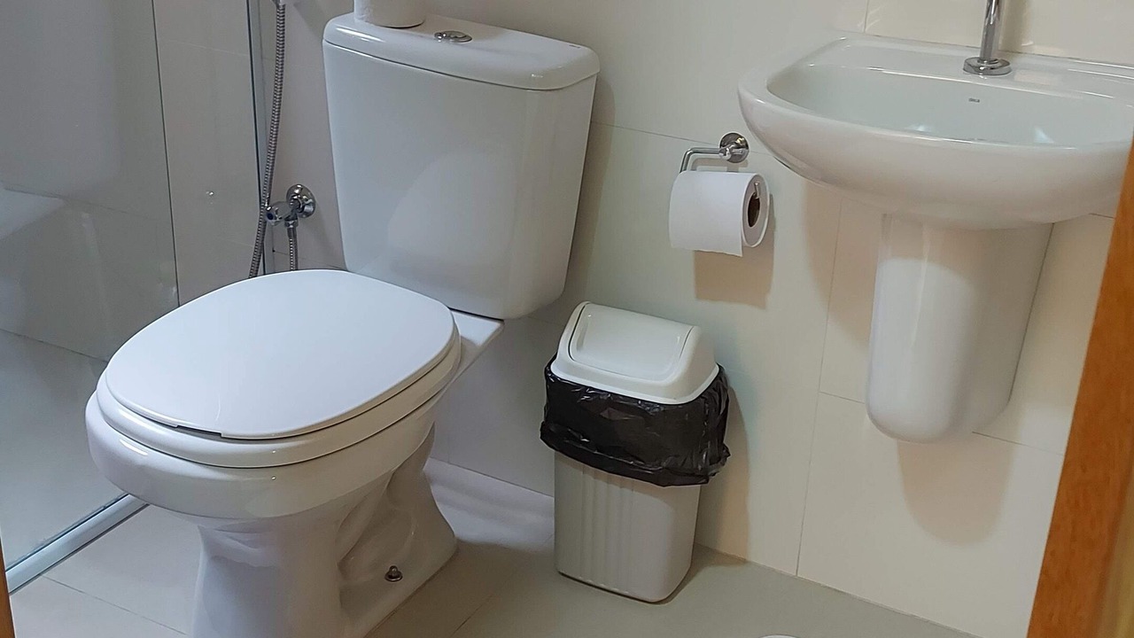 Photo of Bathroom in Zona Leste