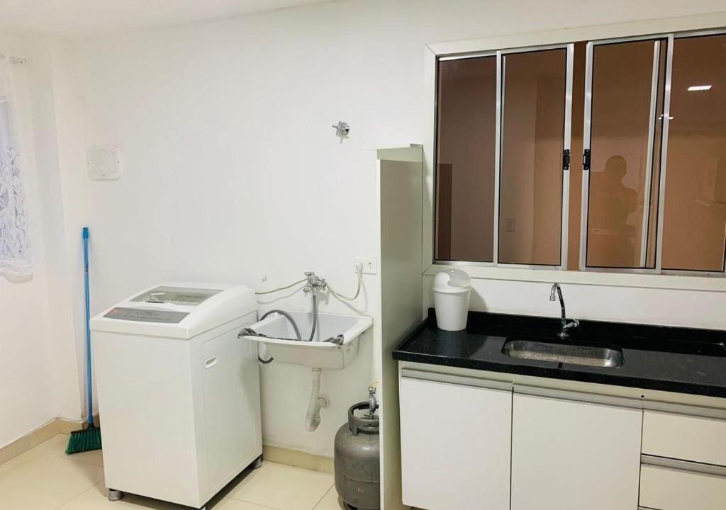 Photo of Bathroom in Sitio Barrocada