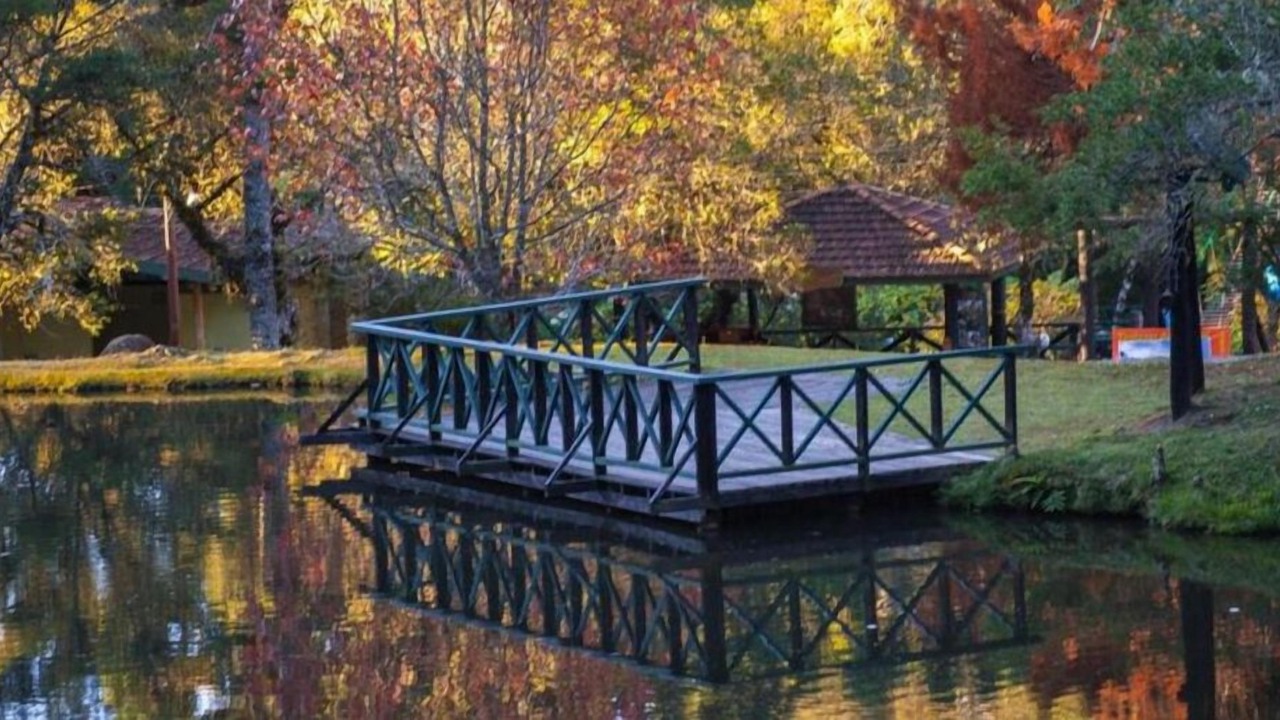 Photo of Outdoor in Sitio Barrocada