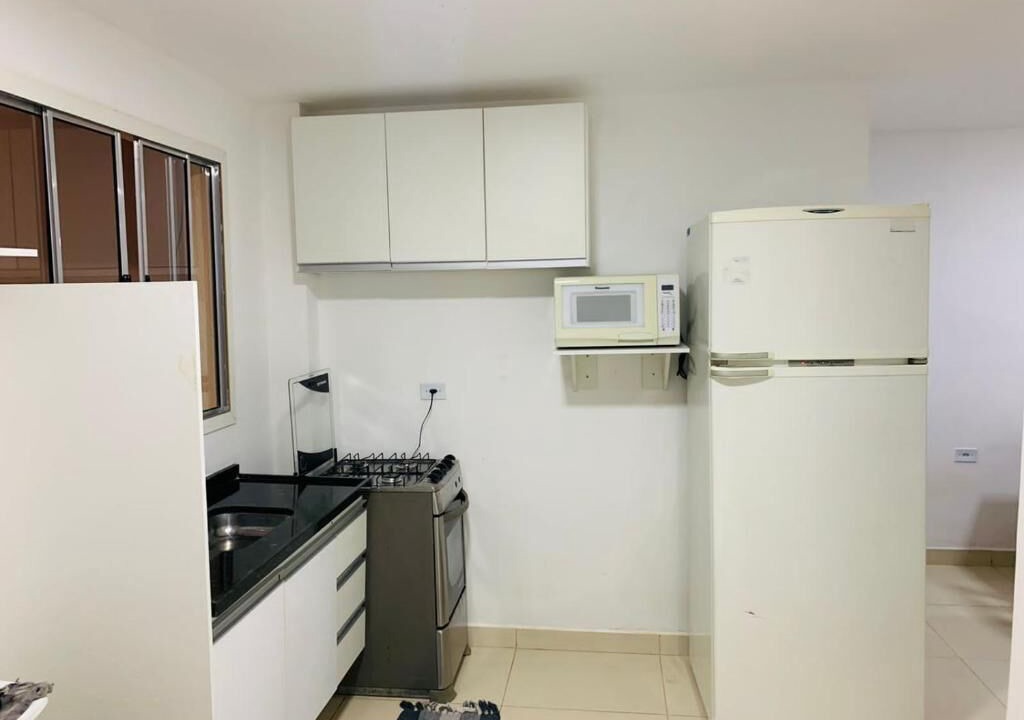 Photo of Kitchen in Sitio Barrocada