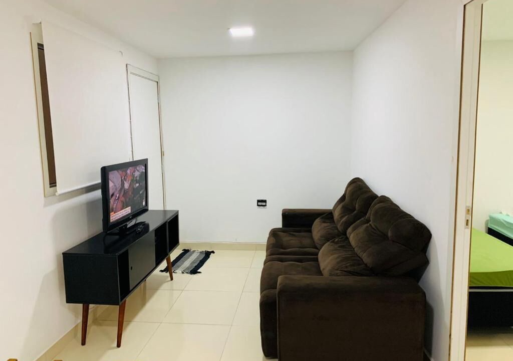 Photo of Livingroom in Sitio Barrocada