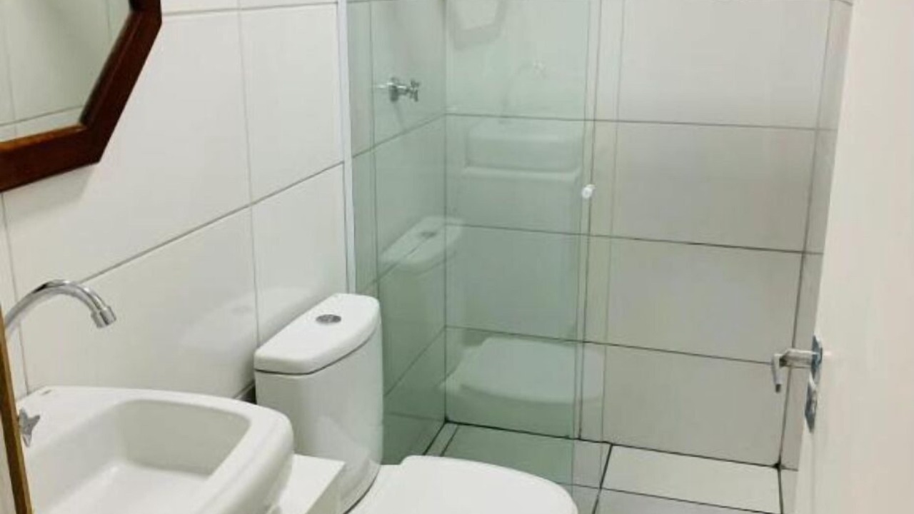 Photo of Bathroom in Sitio Barrocada