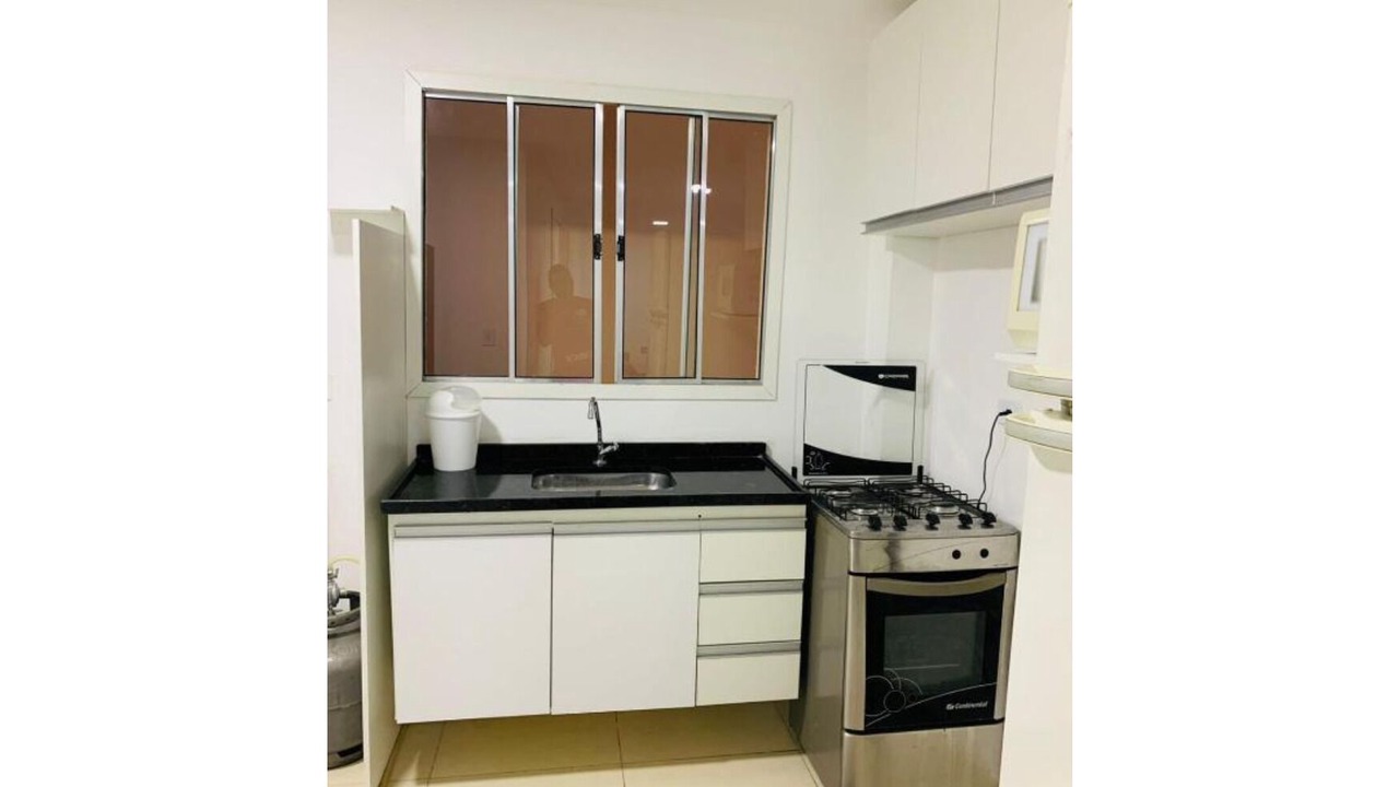Photo of Kitchen in Sitio Barrocada