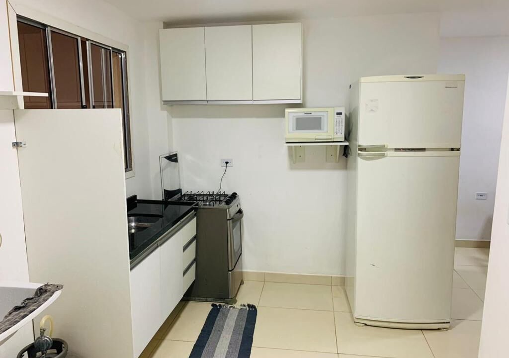 Photo of Kitchen in Sitio Barrocada