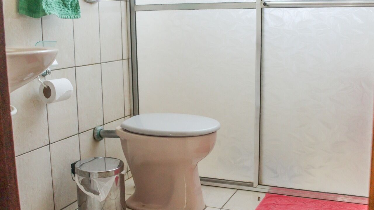 Photo of Bathroom in Residencial Hipica Jaguari