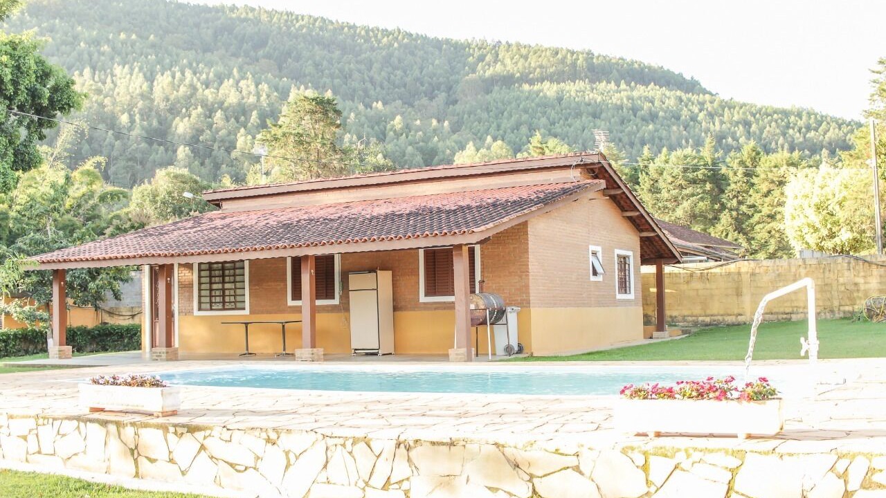 Photo of Outdoor in Residencial Hipica Jaguari