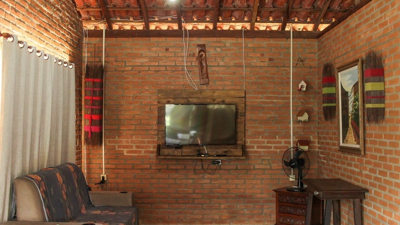 Photo of Livingroom in Residencial Hipica Jaguari