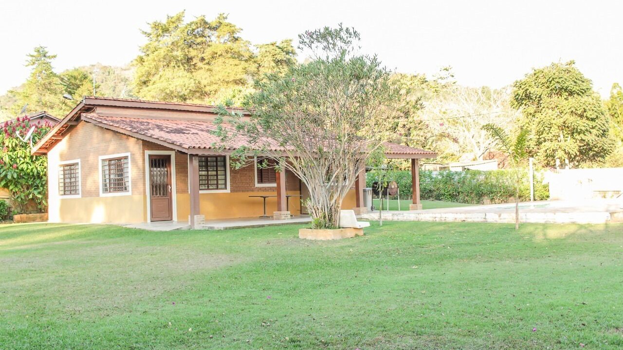 Photo of Outdoor in Residencial Hipica Jaguari
