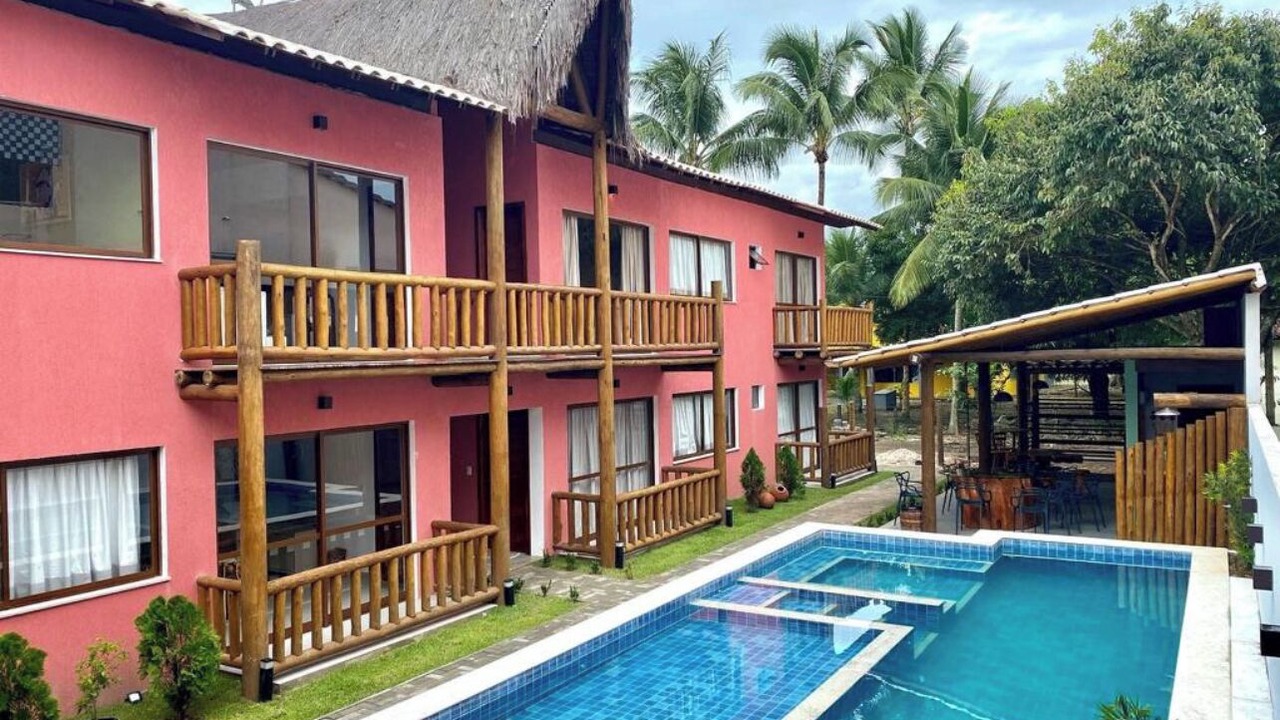 Photo of Outdoor in Barra Grande