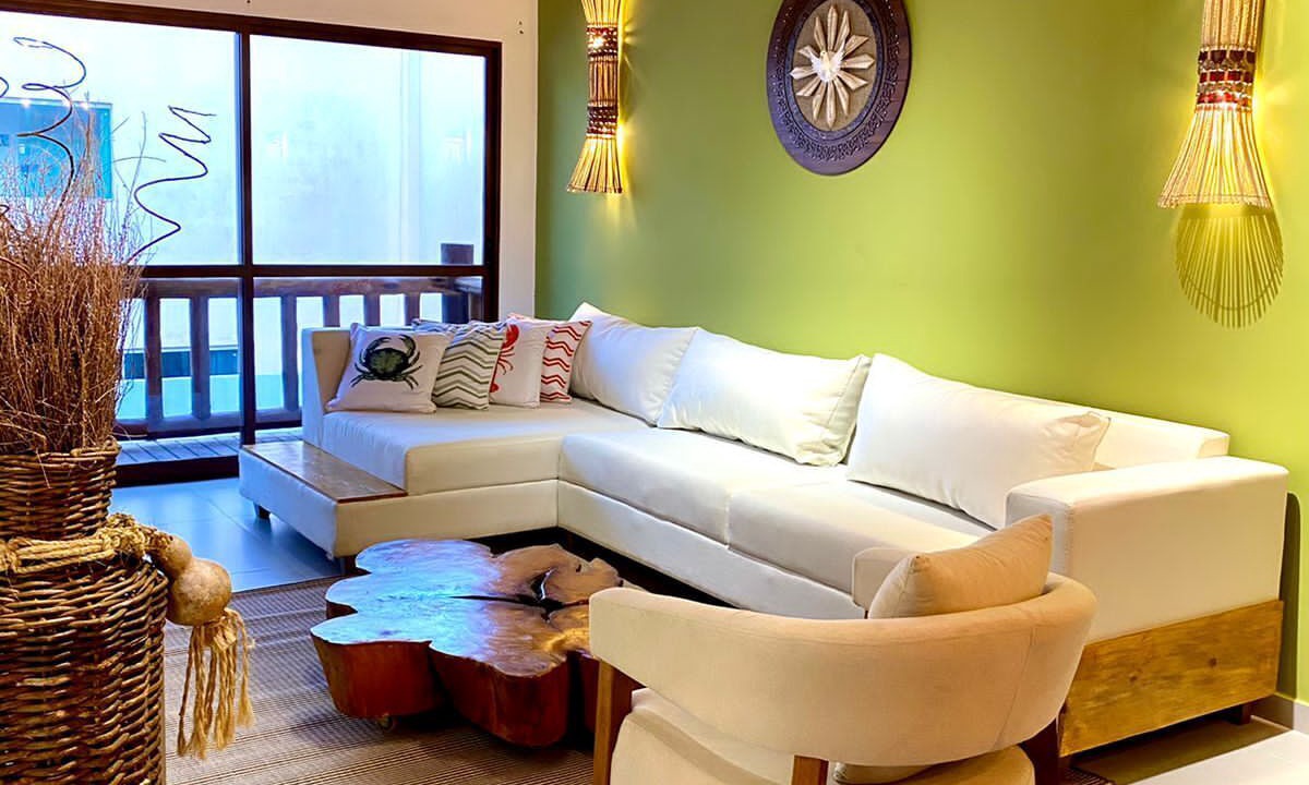 Photo of Livingroom in Barra Grande