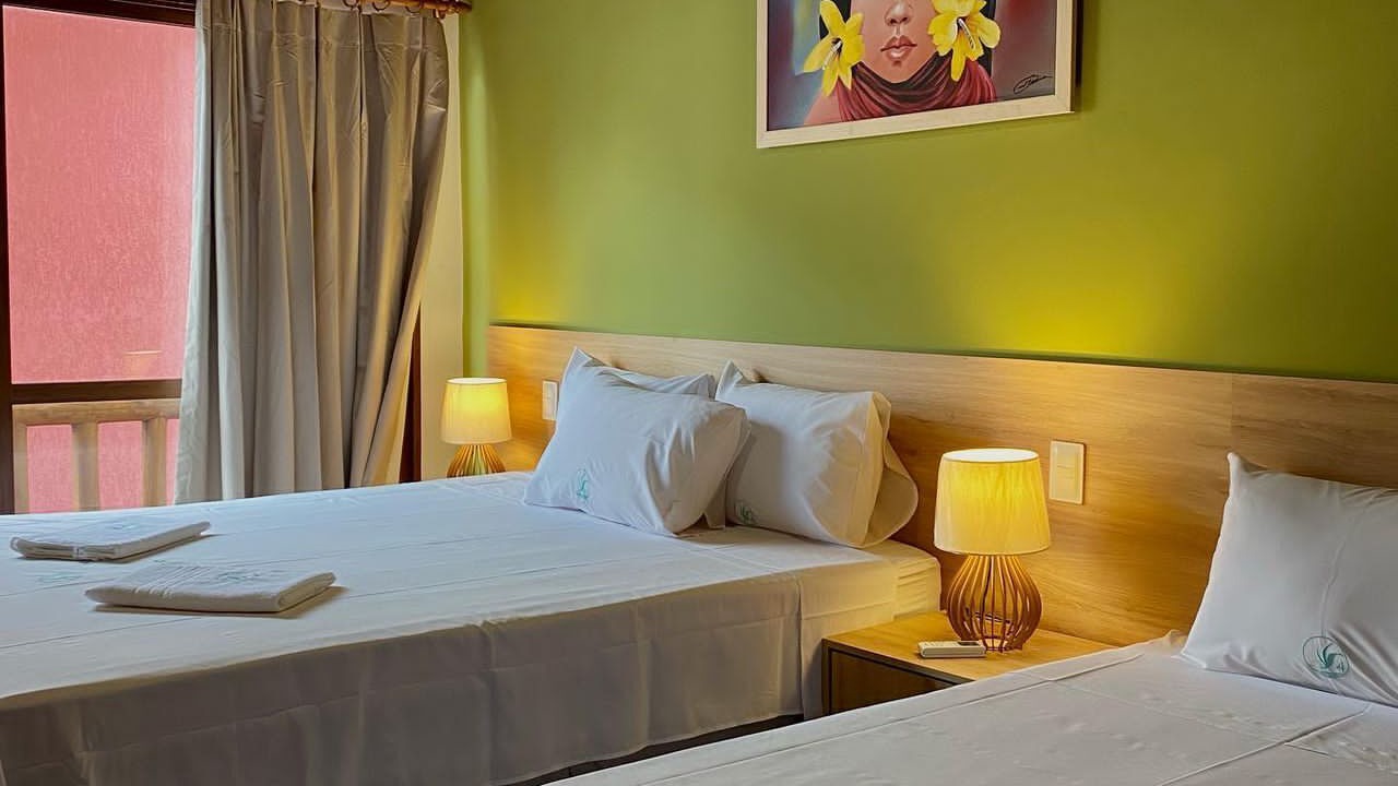 Photo of Bedroom in Barra Grande