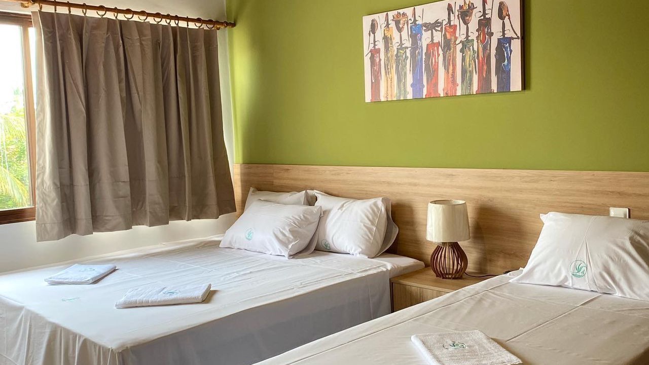 Photo of Bedroom in Barra Grande