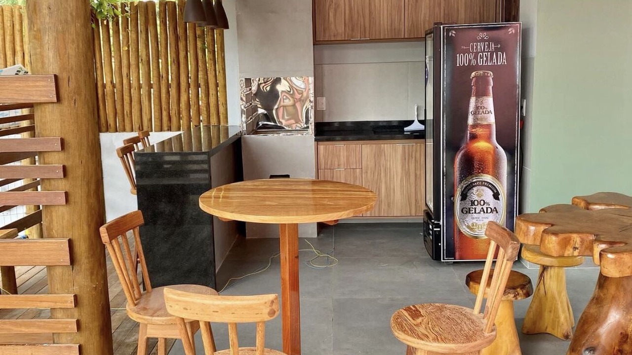 Photo of Outdoor in Barra Grande