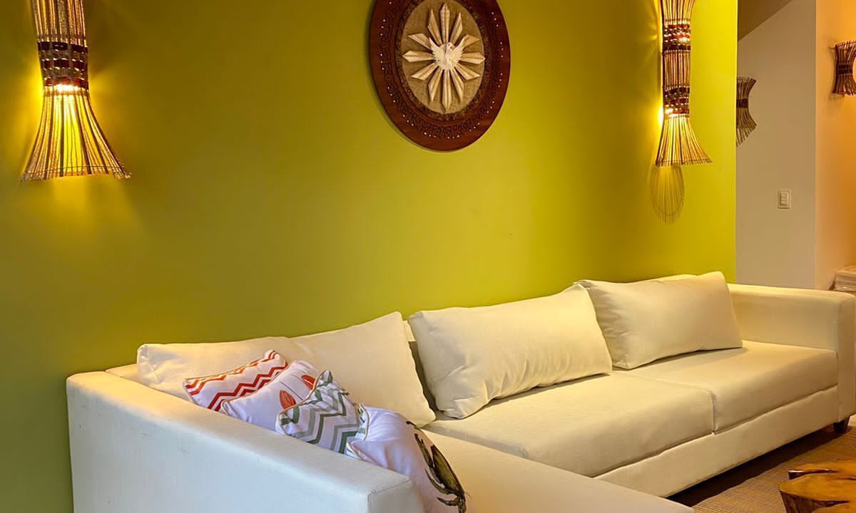 Photo of Livingroom in Barra Grande