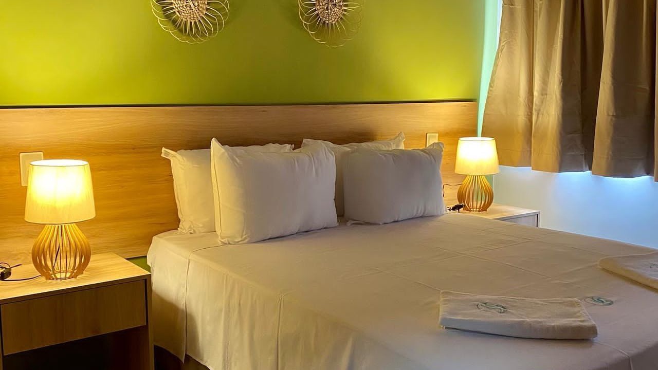 Photo of Bedroom in Barra Grande