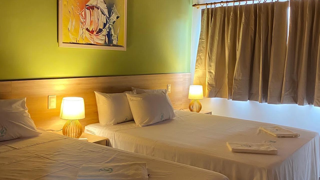 Photo of Bedroom in Barra Grande