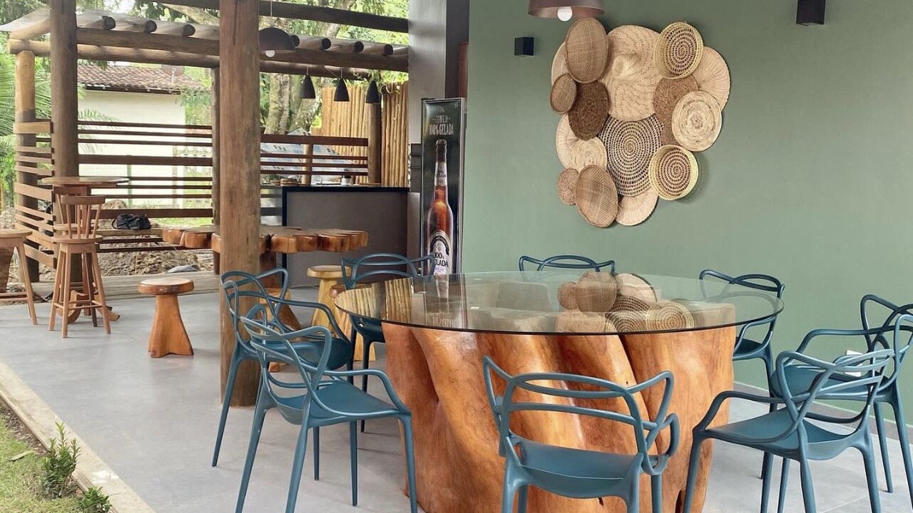 Photo of Outdoor in Barra Grande